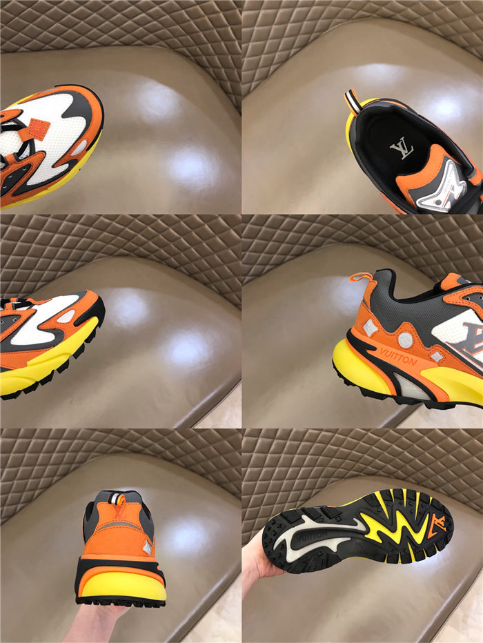 LV Sneakers