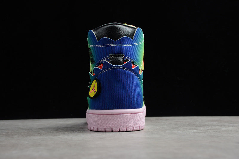 AJ1 High