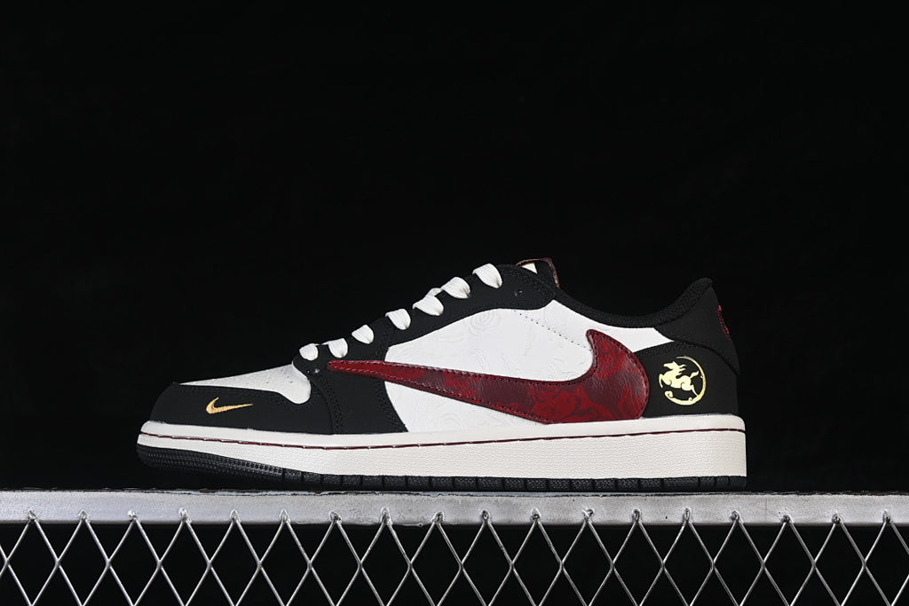 AJ1 Low