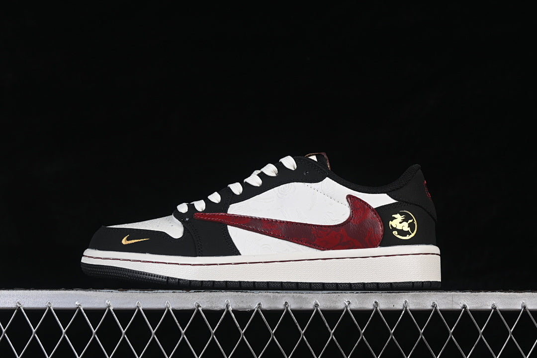 AJ1 Low