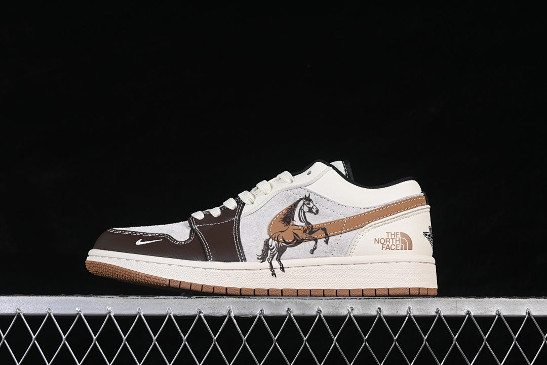 AJ1 Low
