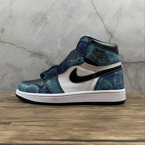 AJ1 High