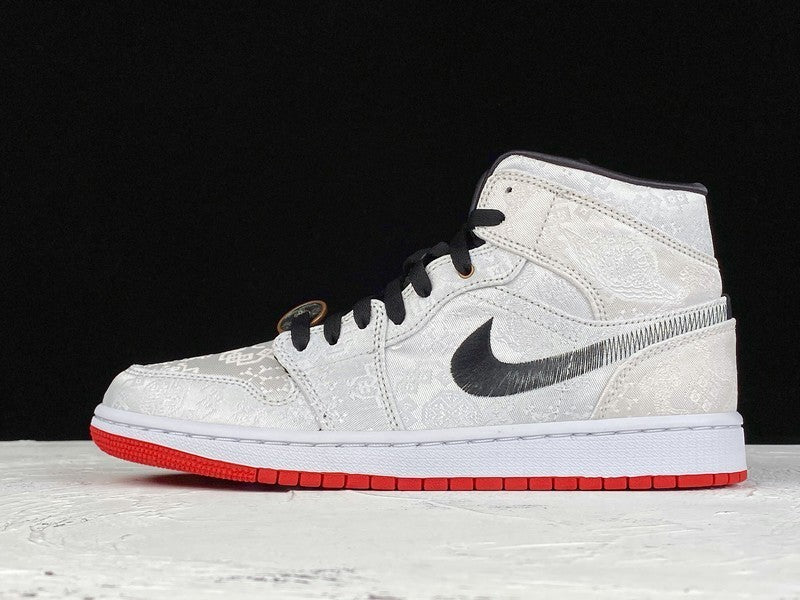 AJ1 High