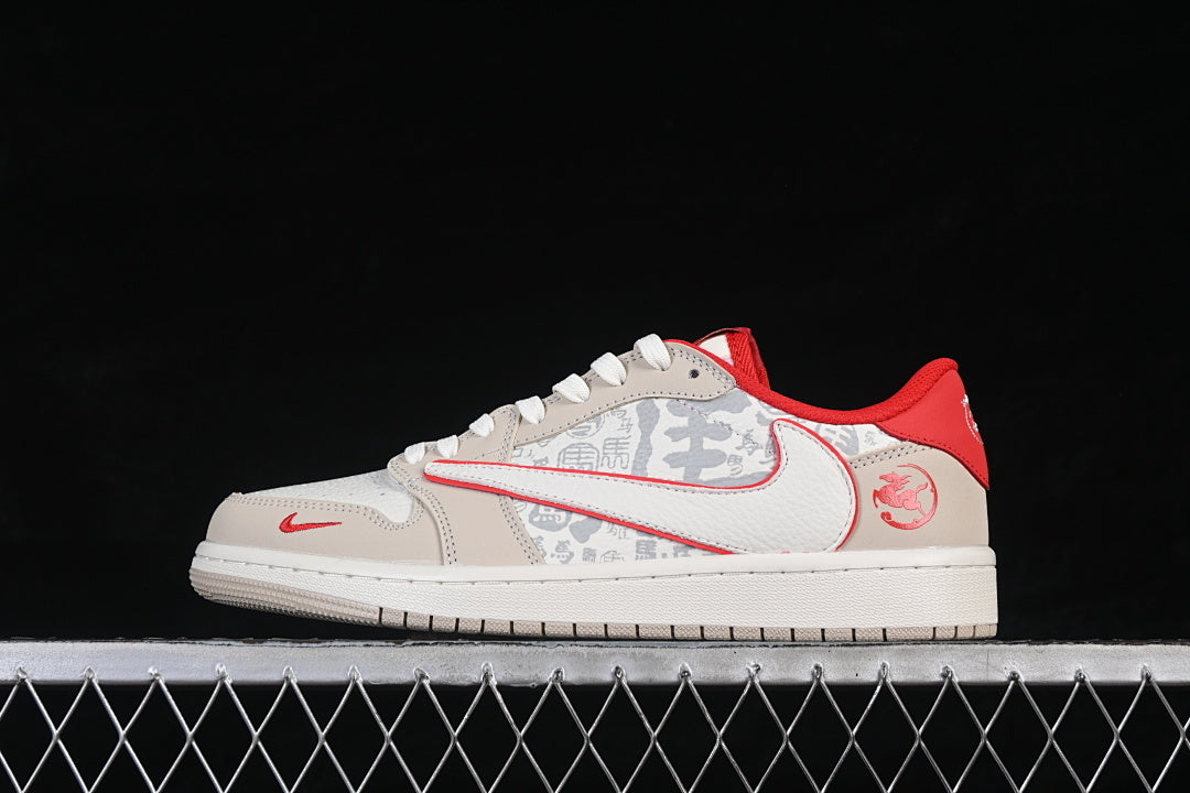 AJ1 Low