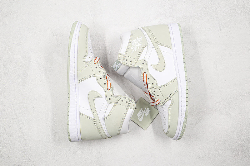 AJ1 High