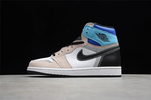 AJ1 High