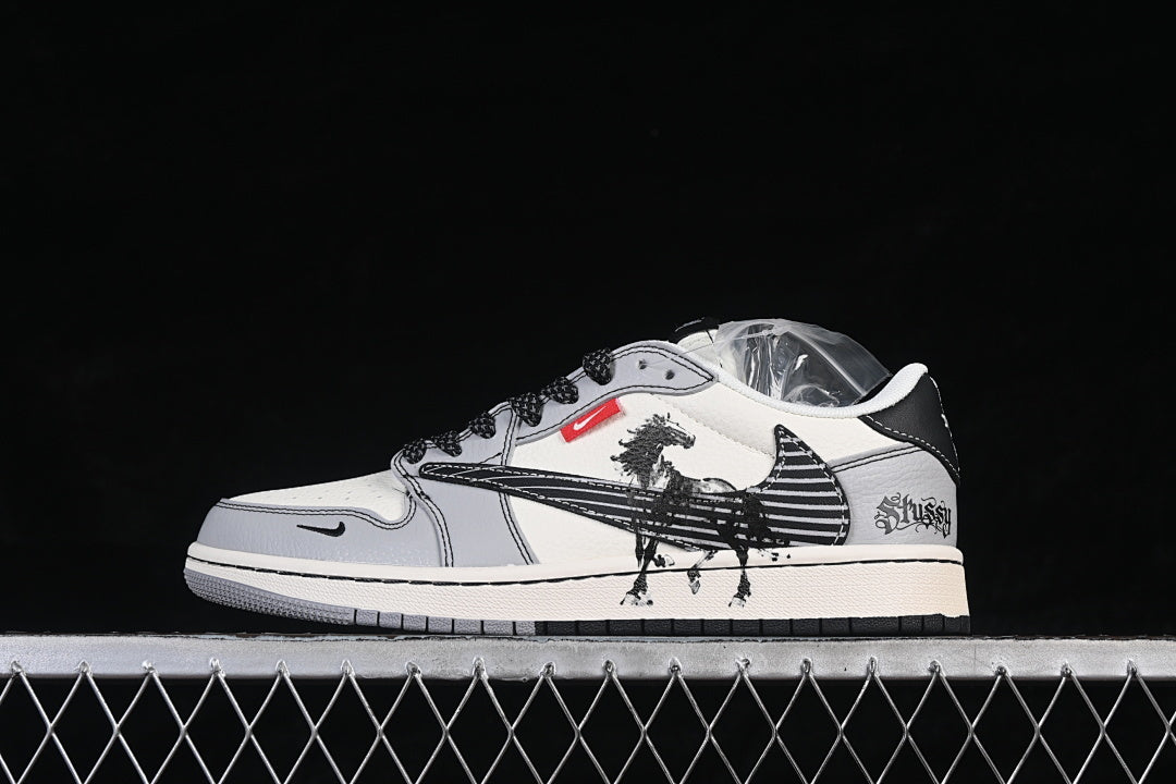 AJ1 Low