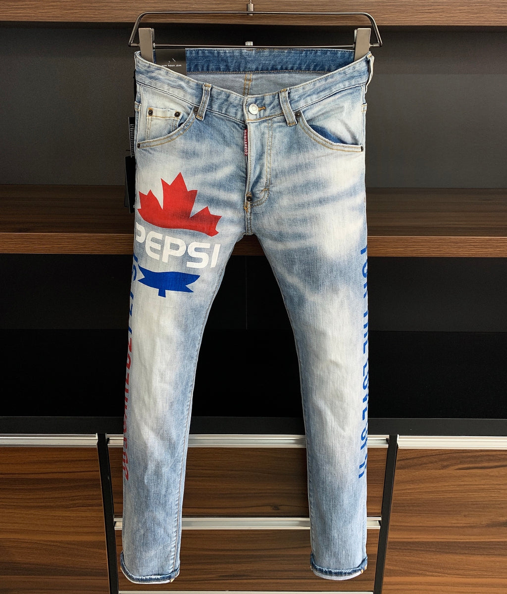 D2 Jeans