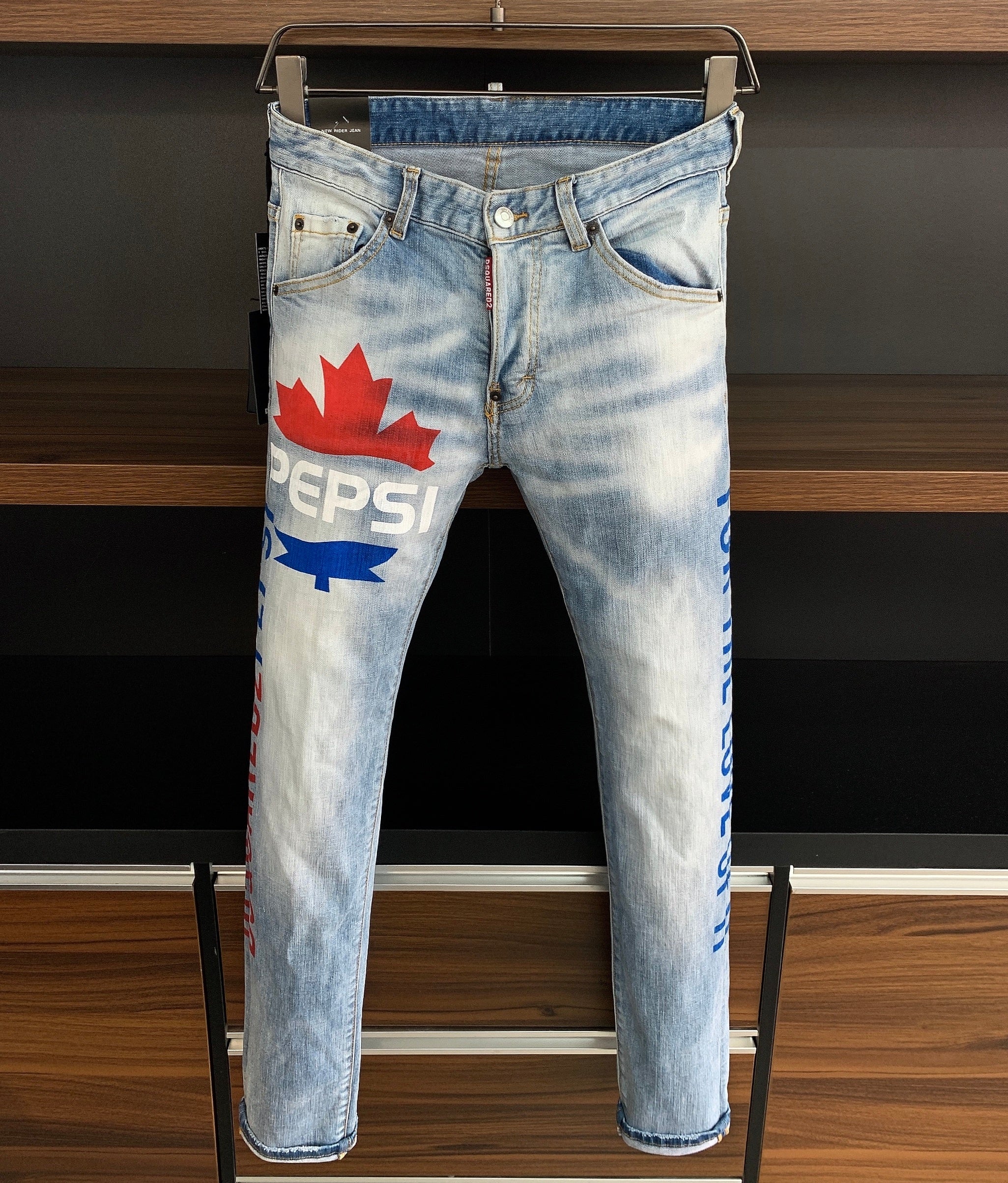 D2 Jeans