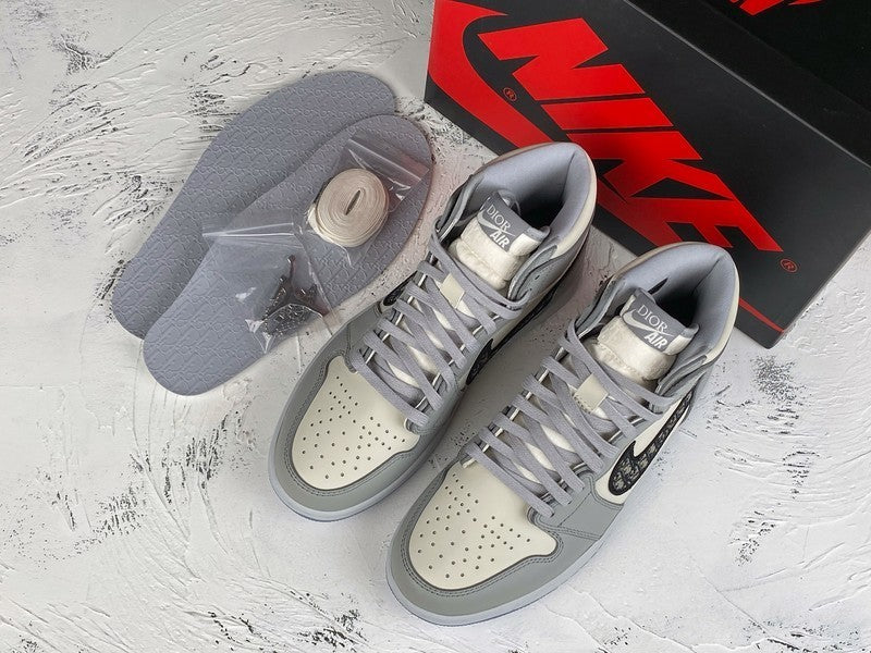 AJ1 High