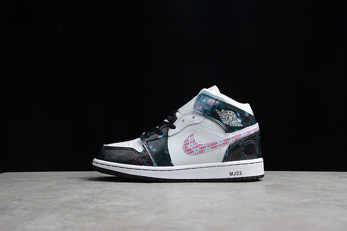 AJ1 Mid