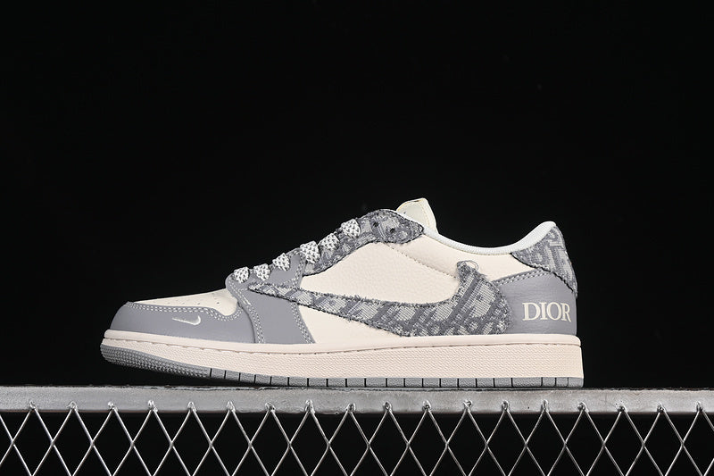 AJ1 Low