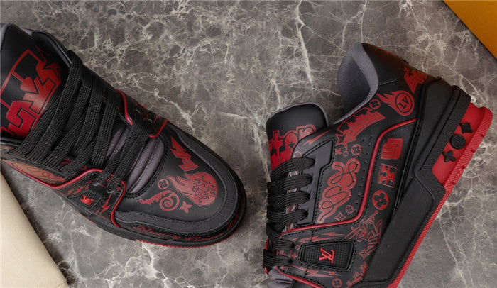 LV Sneakers