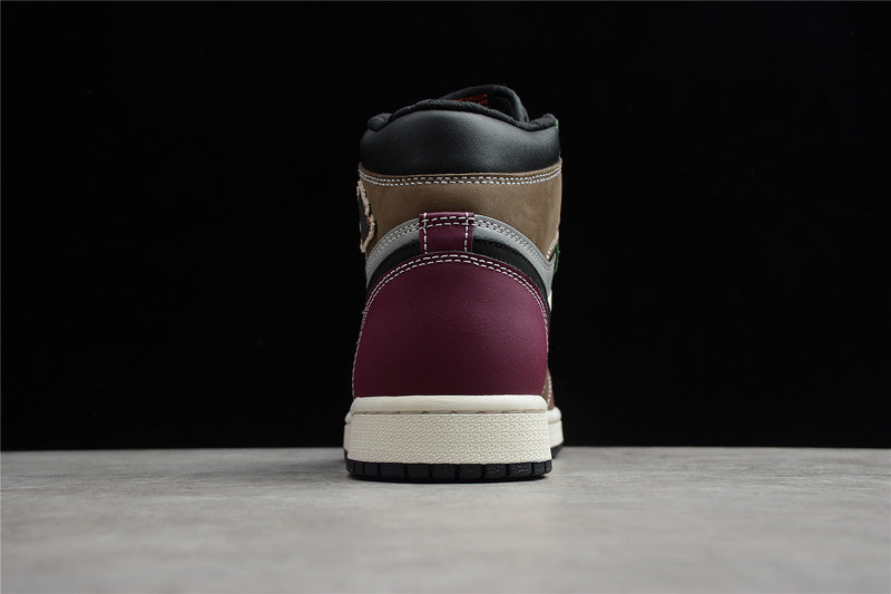 AJ1 High