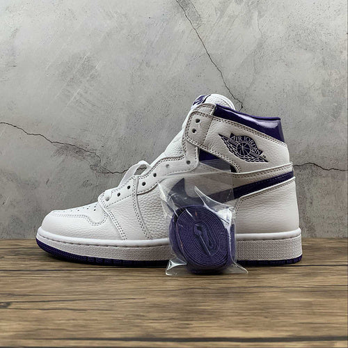 AJ1 High