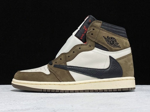 AJ1 High
