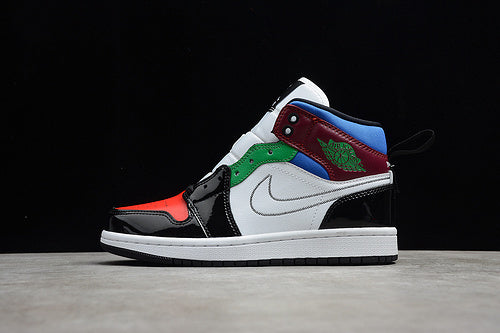 AJ1 Mid