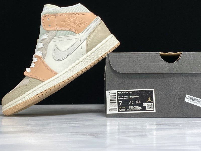 AJ1 Mid