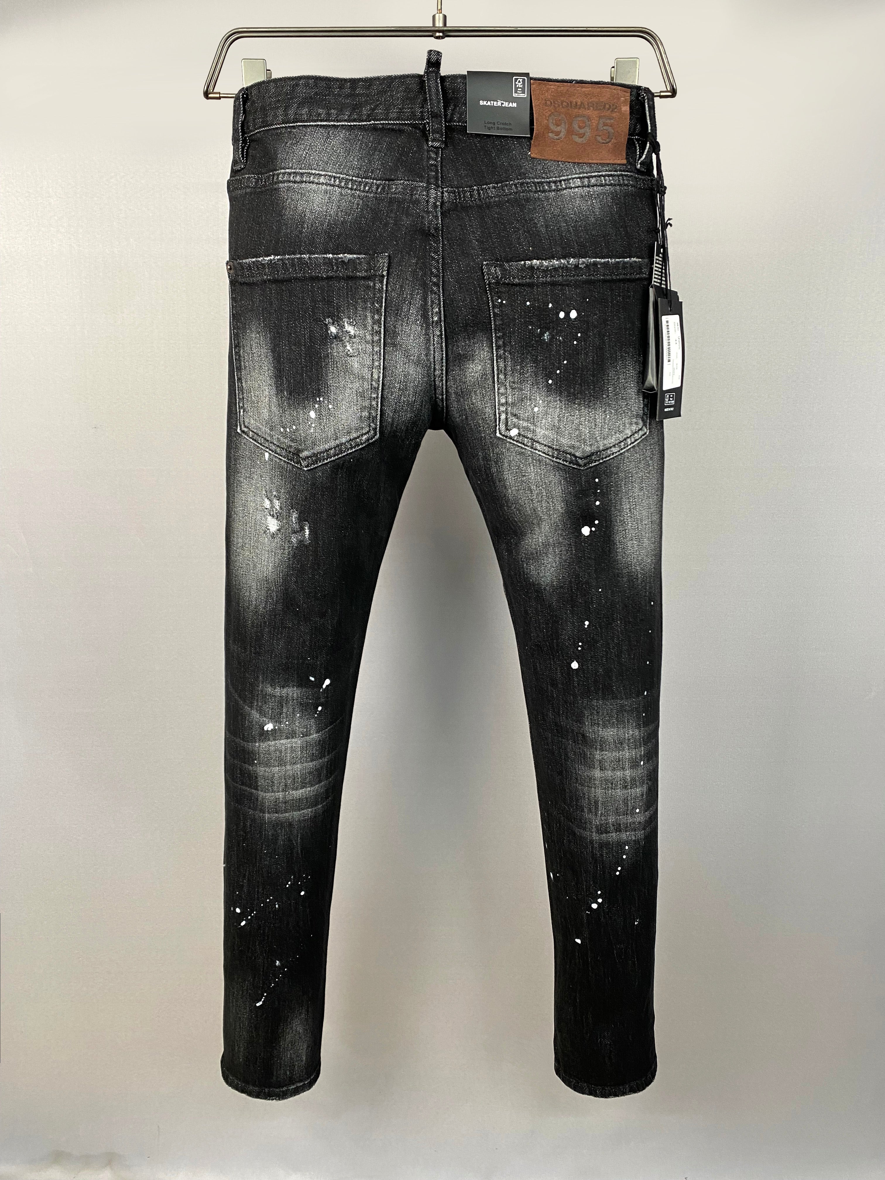 D2 Jeans