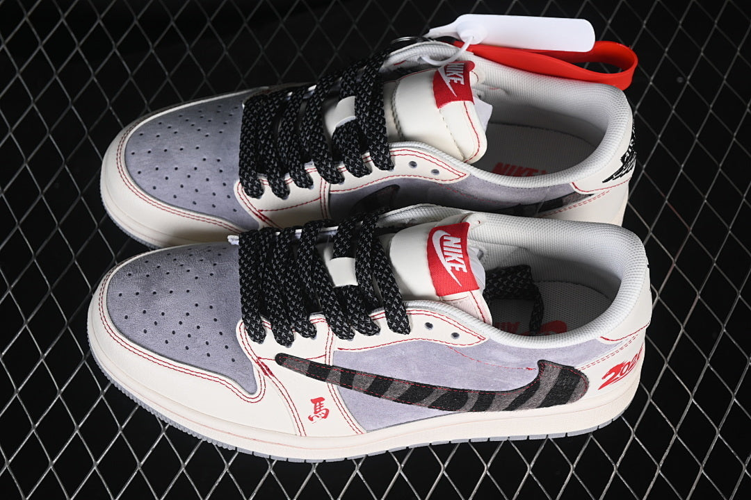 AJ1 Low