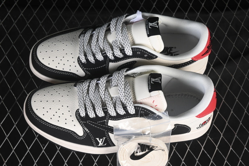 AJ1 Low