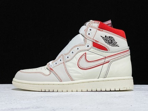 AJ1 High