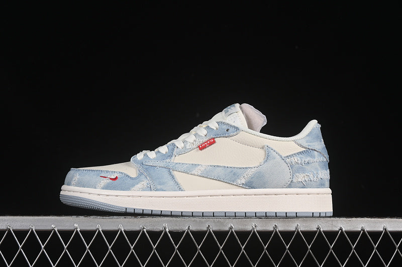 AJ1 Low