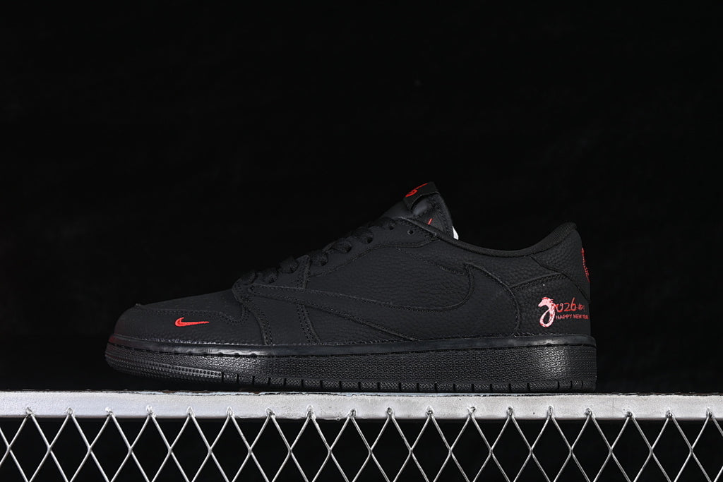 AJ1 Low