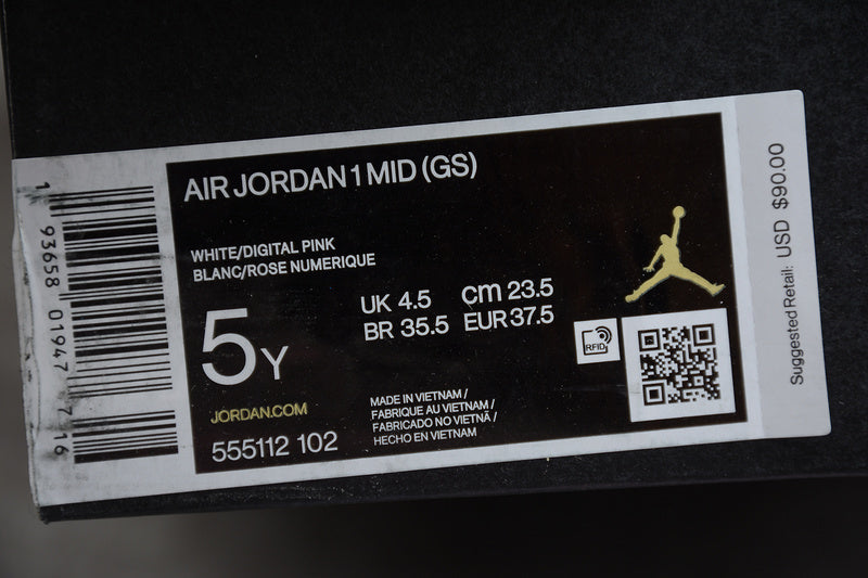 AJ1 Mid