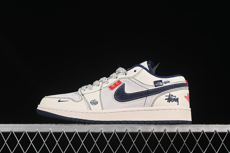 AJ1 Low