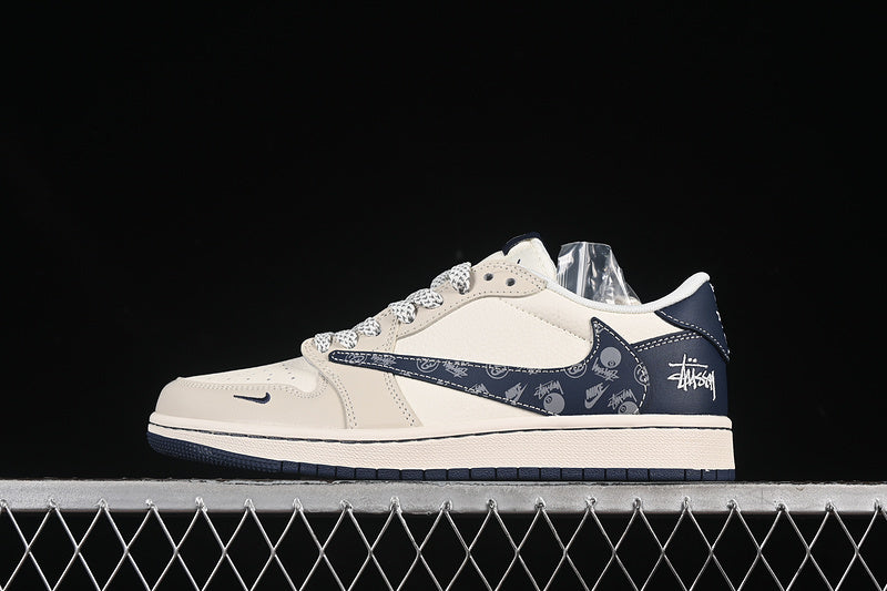 AJ1 Low