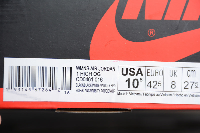 AJ1 High