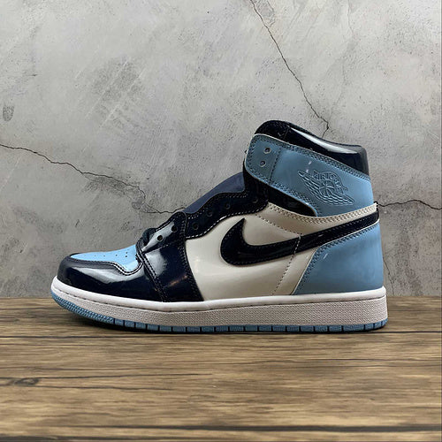AJ1 High