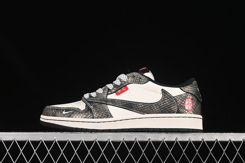 AJ1 Low