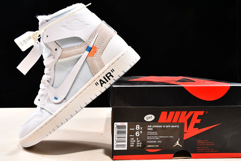 AJ1 High