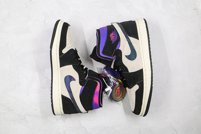 AJ1 High