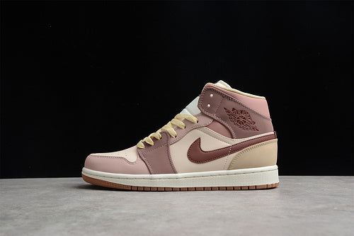 AJ1 Mid