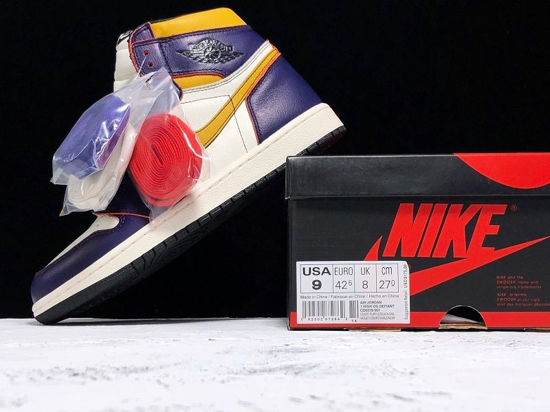 AJ1 High