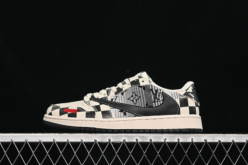 AJ1 Low