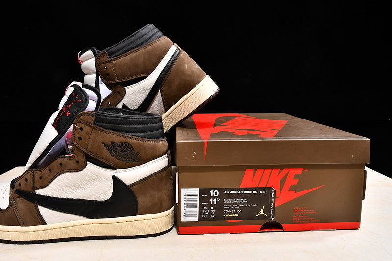 AJ1 High