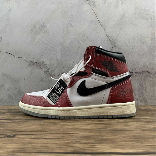 AJ1 High