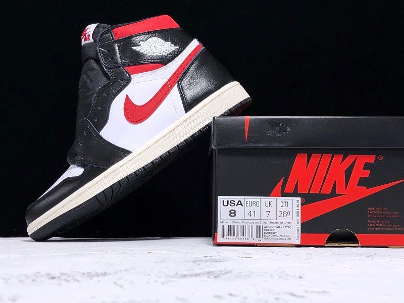 AJ1 High