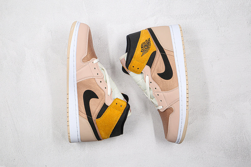 AJ1 Mid