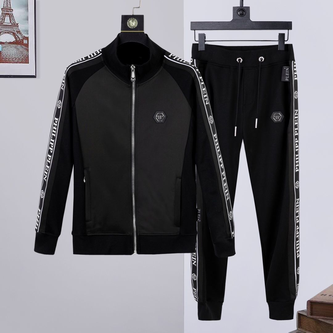 PP Tracksuit