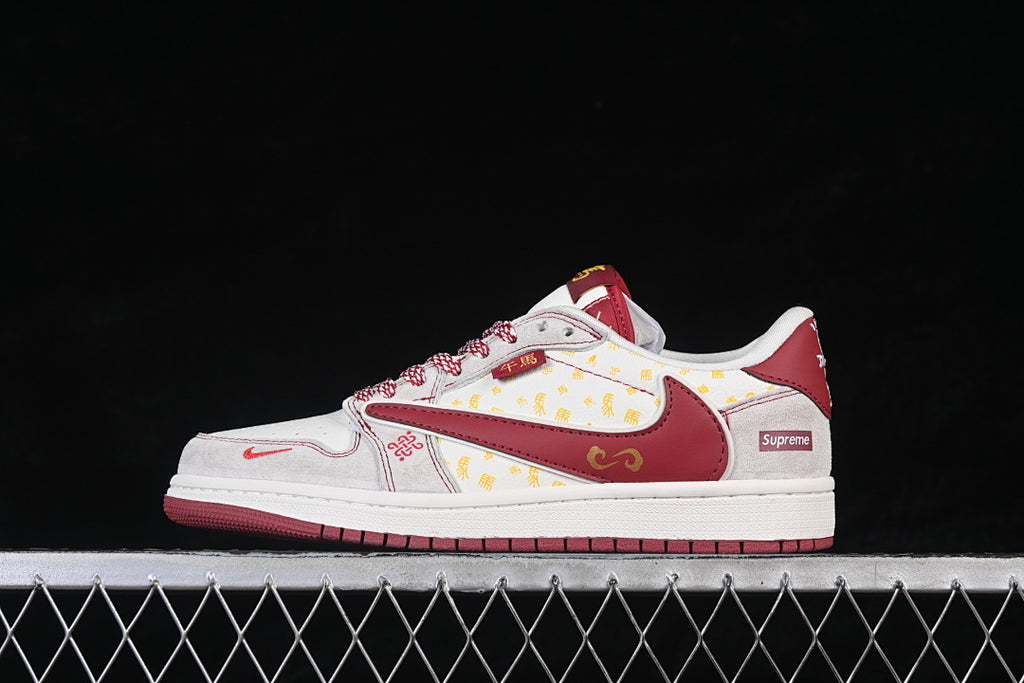 AJ1 Low