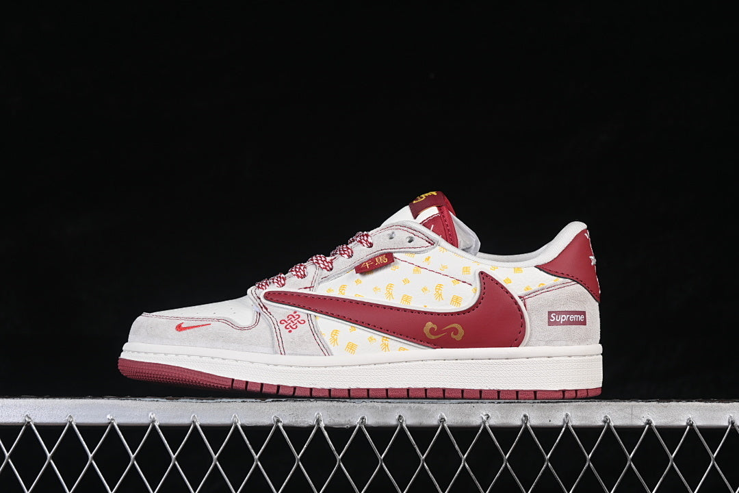 AJ1 Low