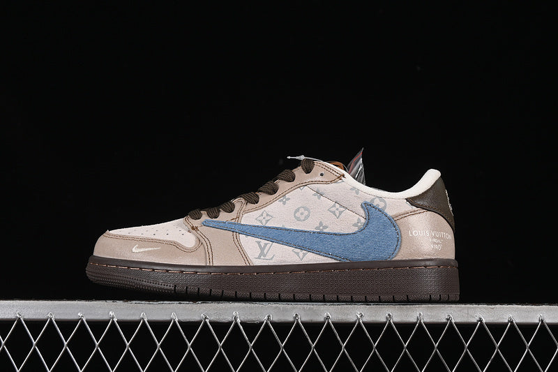 AJ1 Low