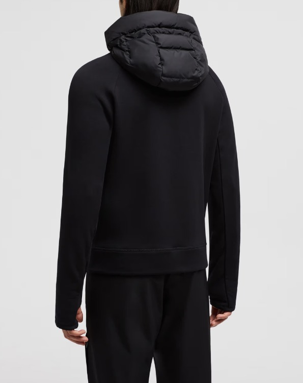 Mon Cardigan