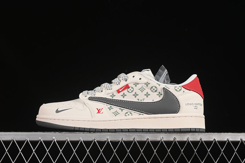 AJ1 Low