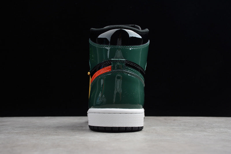 AJ1 High